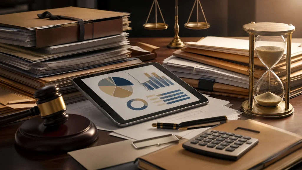 Business Liability Lawsuit Defense Costs: What to Budget for 2026