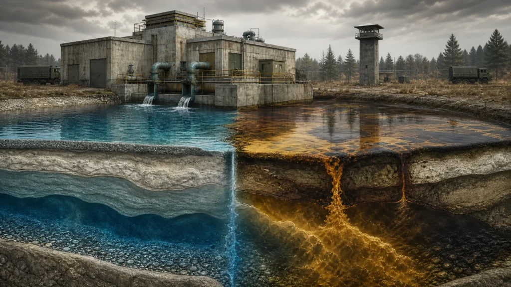 Camp Lejeune Water Contamination Settlement 2026