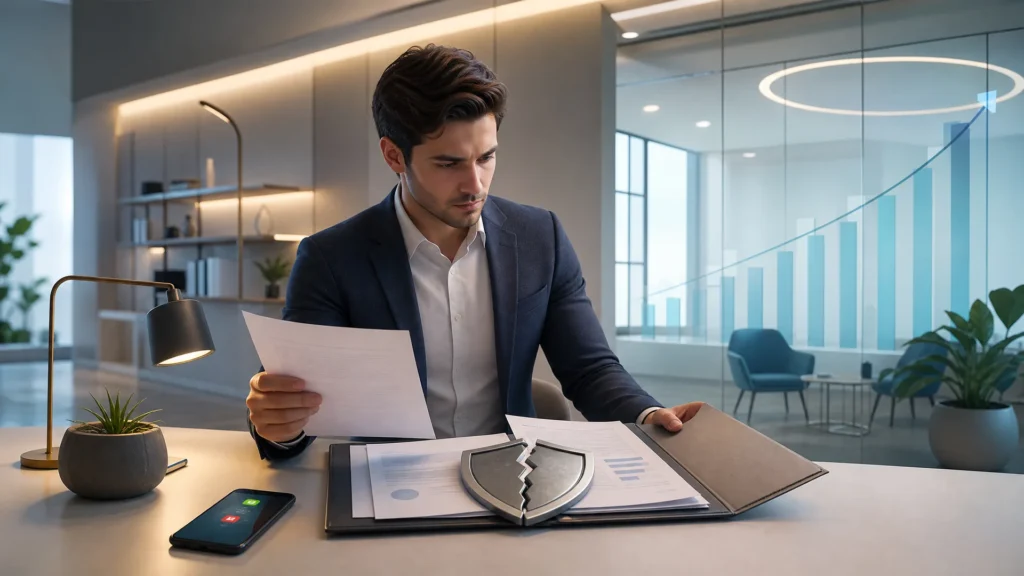 Cancelled Insurance Policy: Restore Coverage or Find New Protection