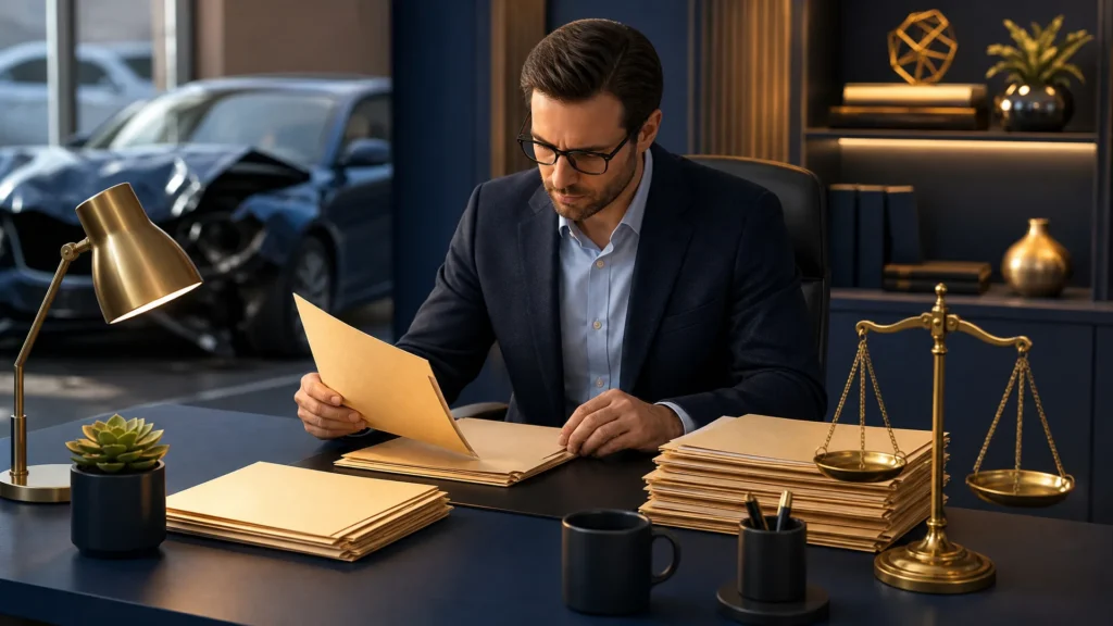 Car Accident Settlement Worth: Average Payouts & Maximizing Claims