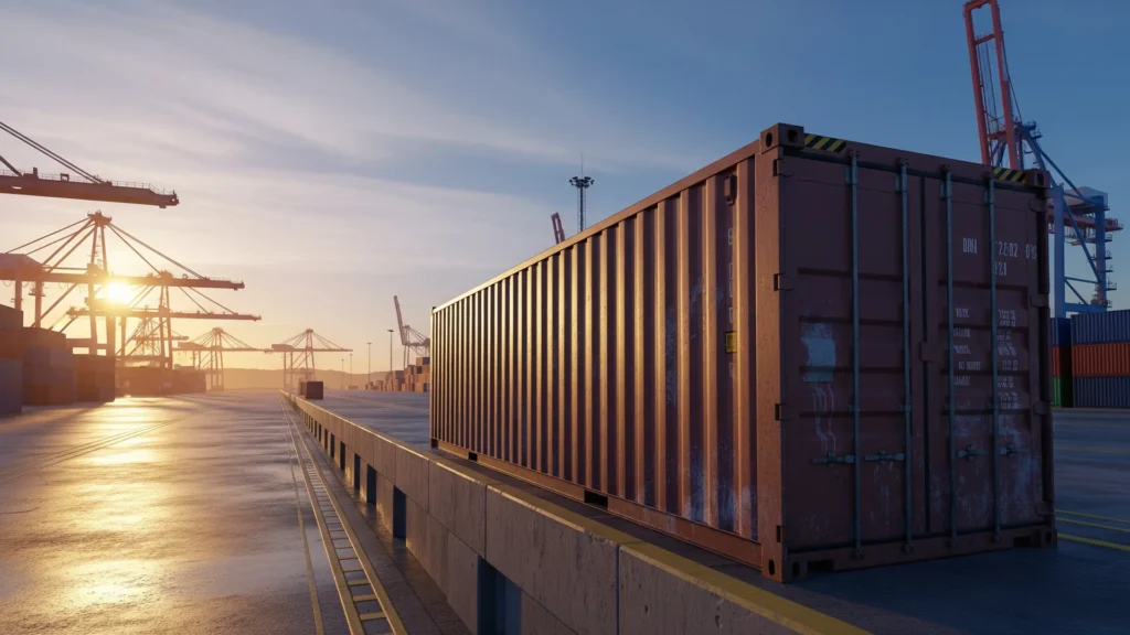 Cargo Insurance for International Shipping to USA