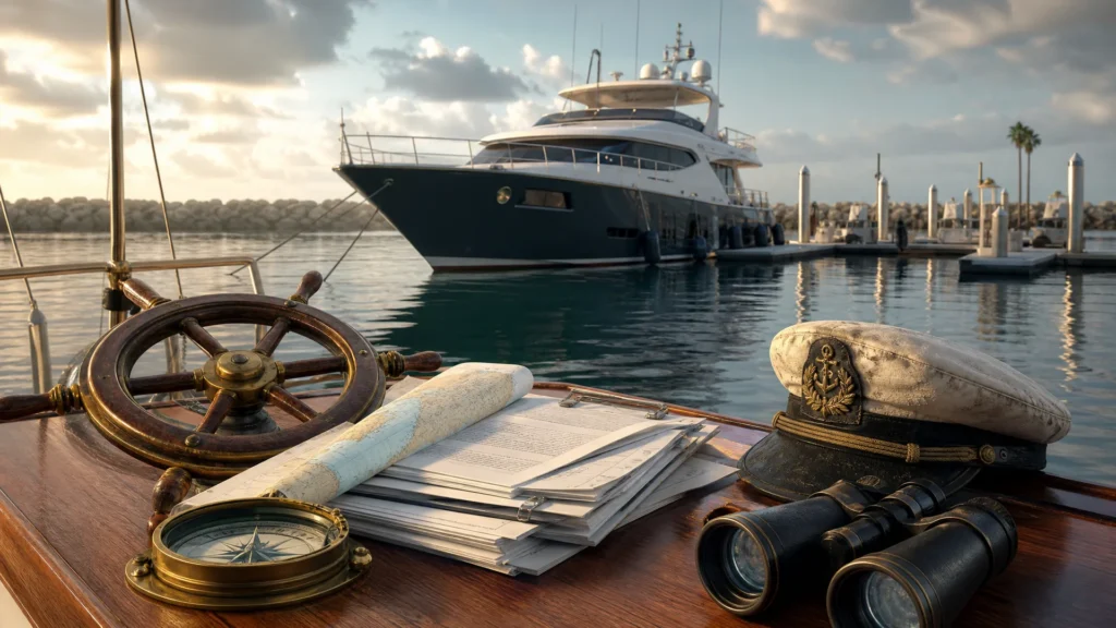 Charter Boat Business Insurance Cost Guide