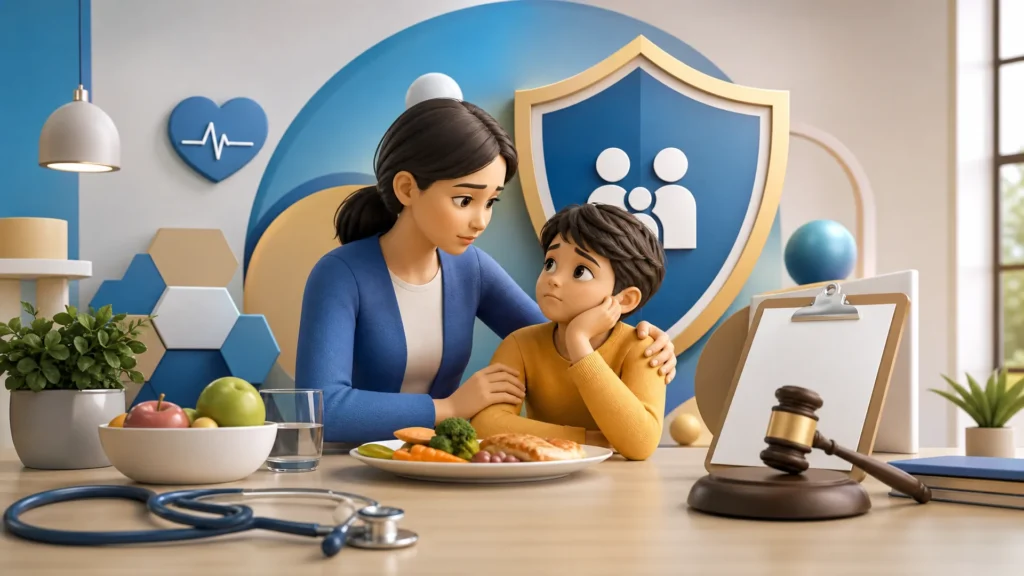 Child Food Allergy Lawsuit Settlement Guide