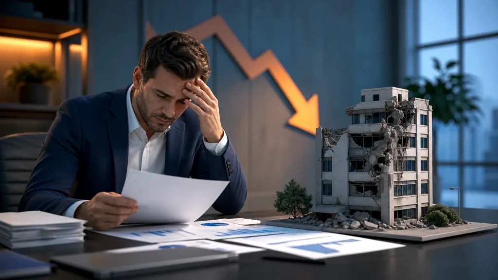 Coinsurance Clause Non-Compliance Penalty: What It Costs