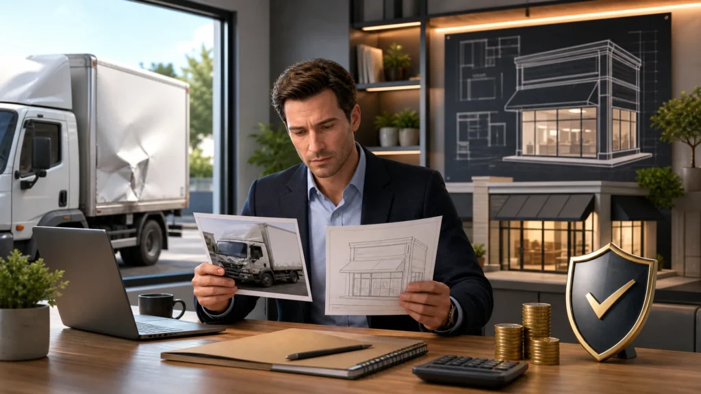Commercial Insurance Subrogation: Protect Your Business