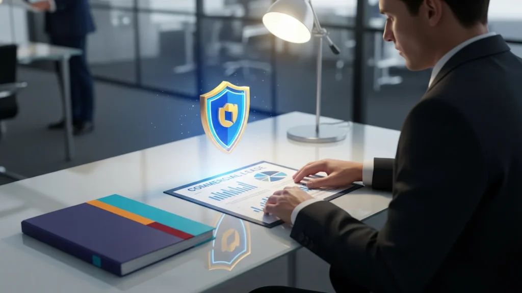 Commercial Landlord Insurance Tenant Requirements