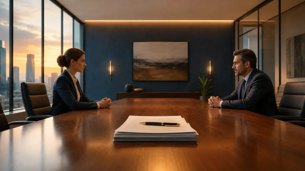 Commercial Lease Breach Settlement: Key Terms to Negotiate