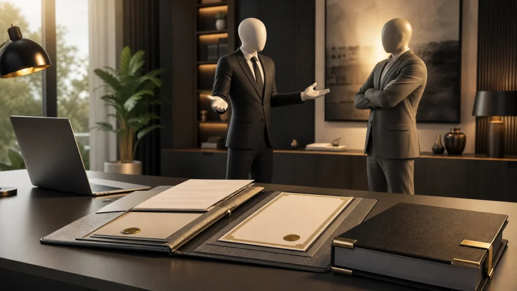Commercial Lease Insurance Requirement Disputes