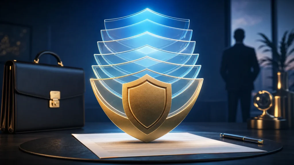 Commercial Umbrella Insurance Policy Guide
