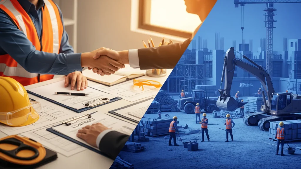 Construction Bond Vs General Liability Insurance