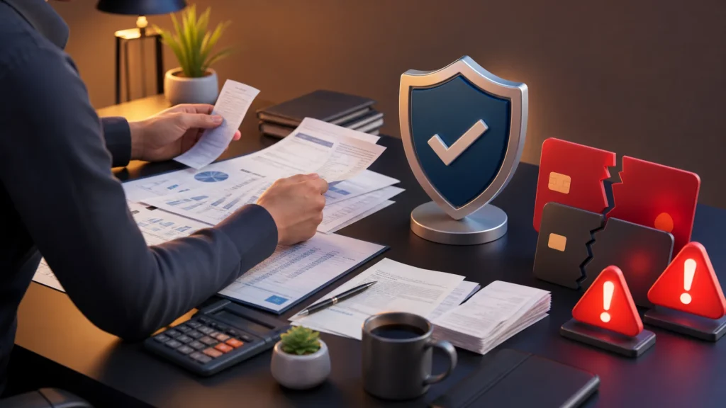 Consumer Protection Fraud Claims: Your Rights & Recovery Guide