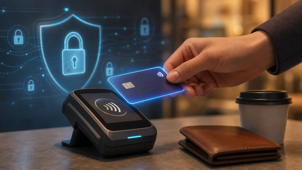 Contactless Payment Fraud Reimbursement Claim Guide
