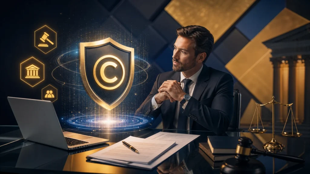 Copyright Violation Statutory Damages Recovery in 2026