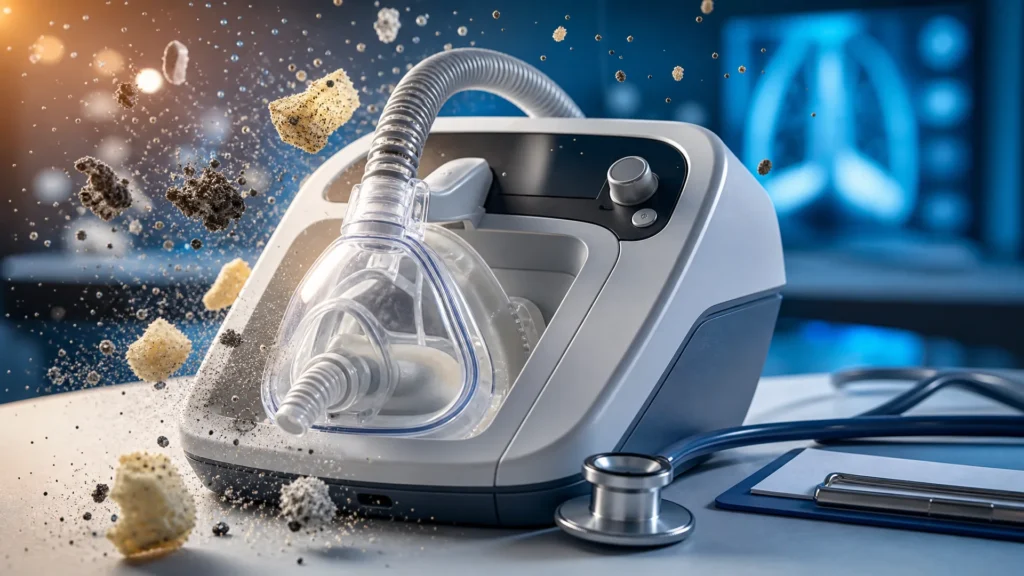 CPAP Machine Recall Lawsuit Settlement: 2026 Guide