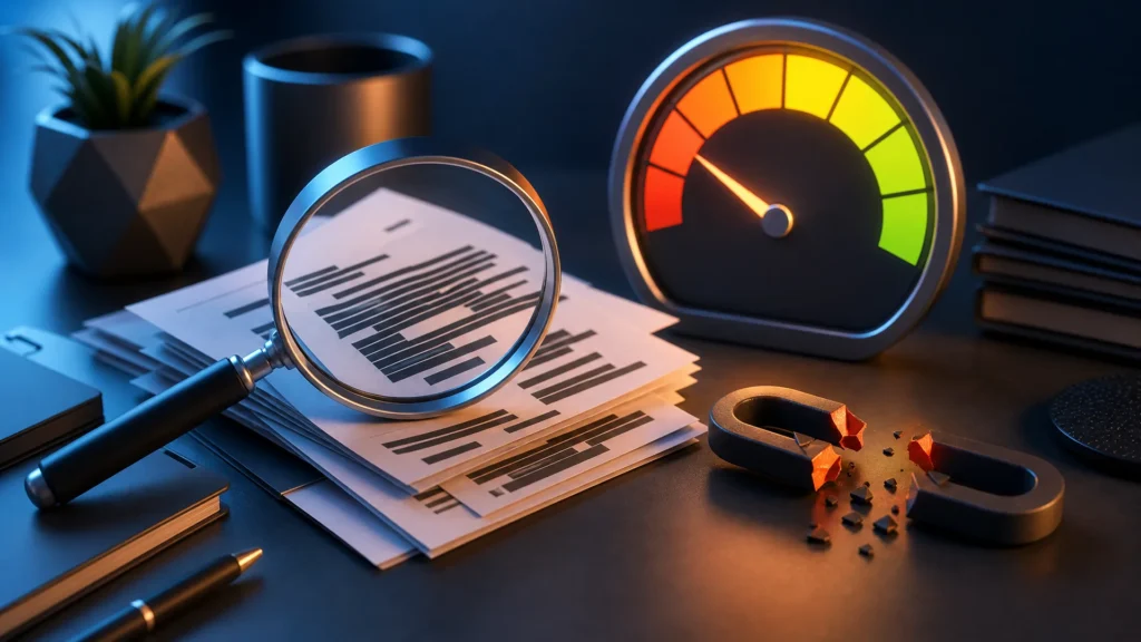 Credit Bureau Error Financial Damages: What You Can Recover