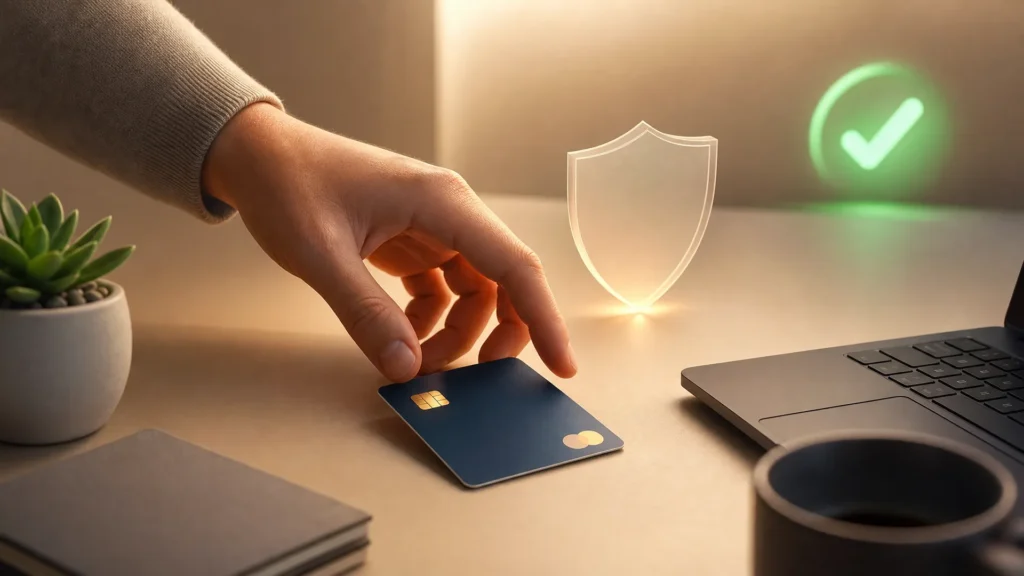 Credit Card Fraud Refund Claim: Recovery Process & Rights
