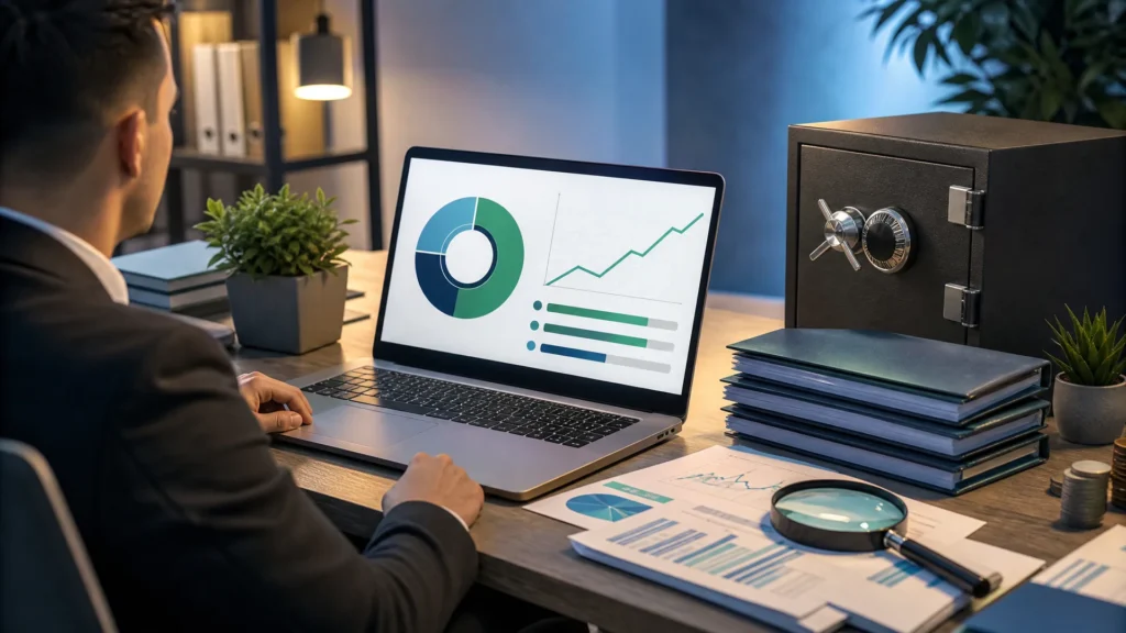 Crowdfunding Platform Fraud Money Recovery: Steps and Resources