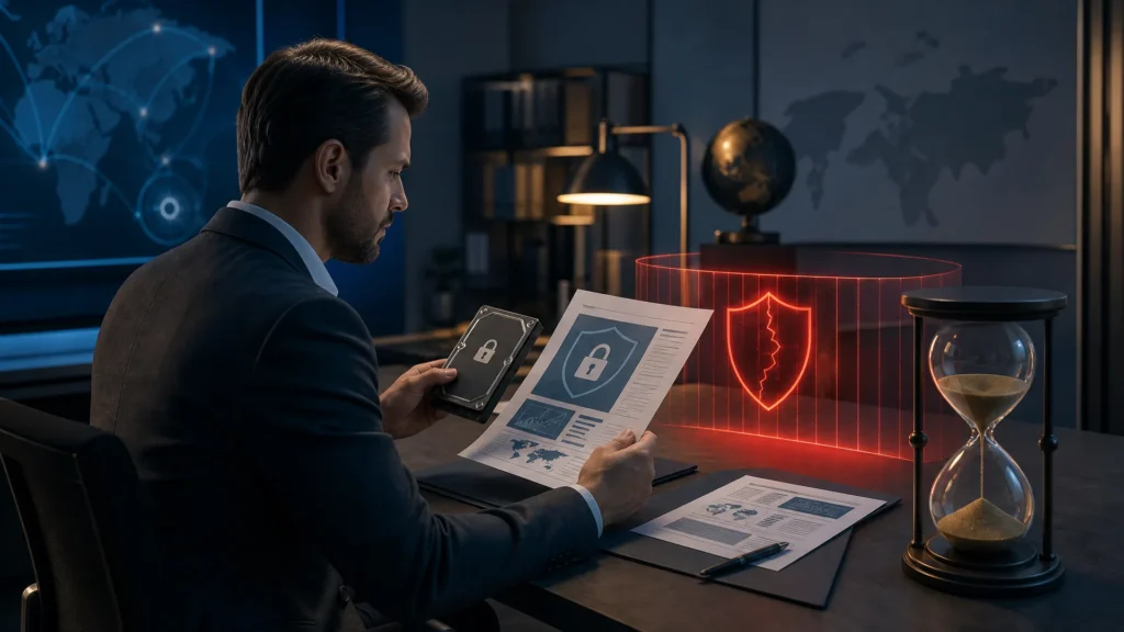 Cyber Extortion Ransomware Insurance Claims: Filing Guide