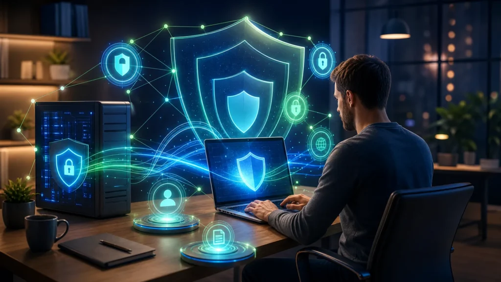 Cyber Liability Insurance for Small Businesses
