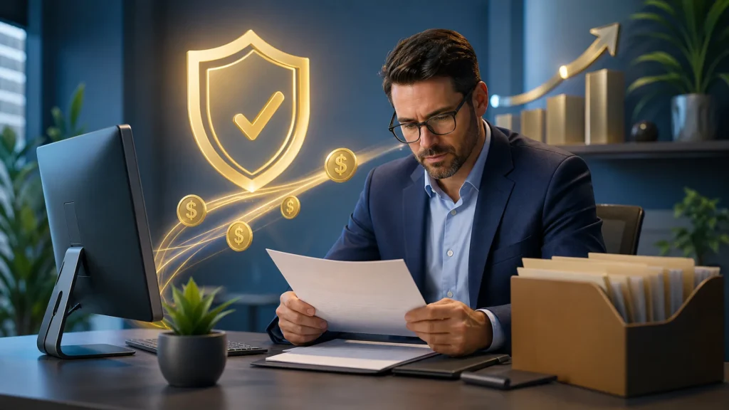 Data Breach Financial Compensation: Your Guide