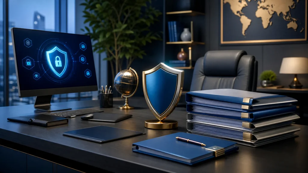 Data Breach Insurance Coverage Limits