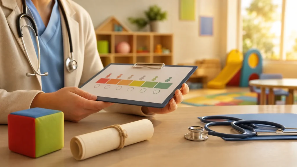 Daycare Injury Negligence Legal Settlements