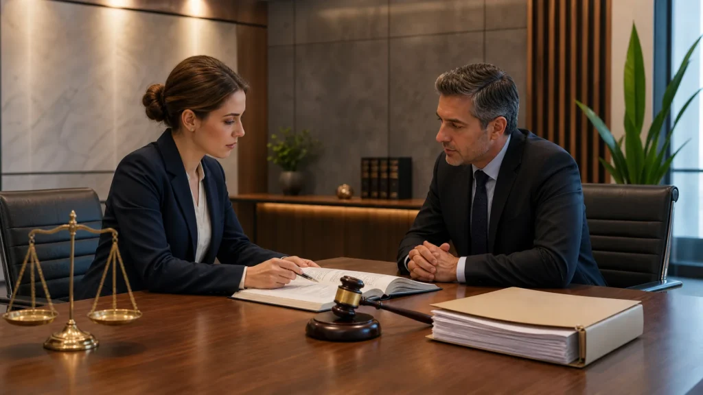 Declaratory Judgment Action in Insurance Coverage: A Complete Guide