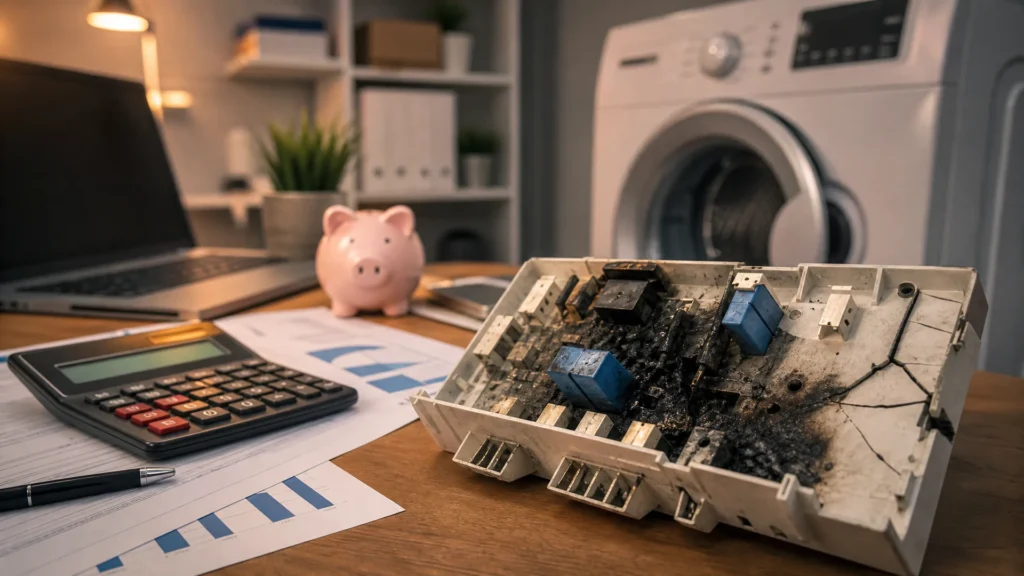Defective Product Lawsuit for Financial Loss