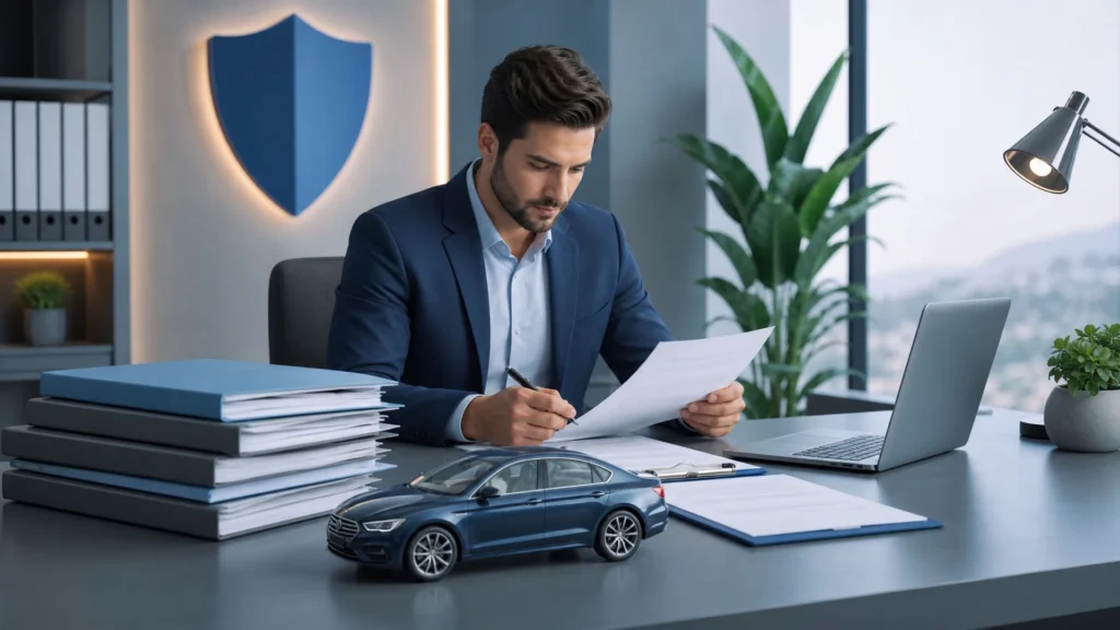 Denied Car Insurance Claim Appeal: Complete Guide to Fighting Back