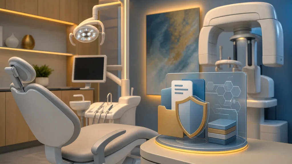 Dental Practice Business Insurance Options for 2026