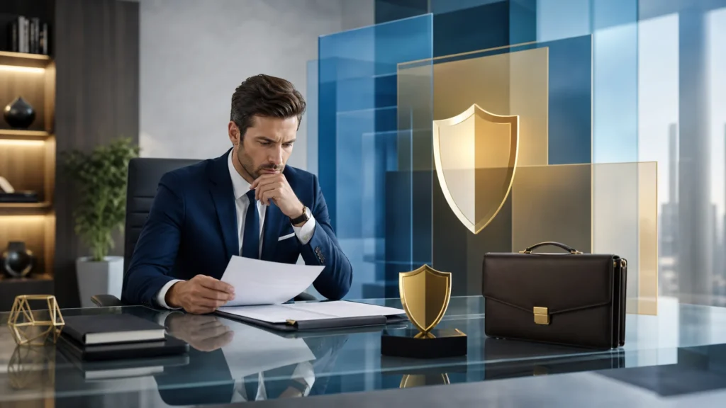 Directors and Officers Insurance: A Complete Guide
