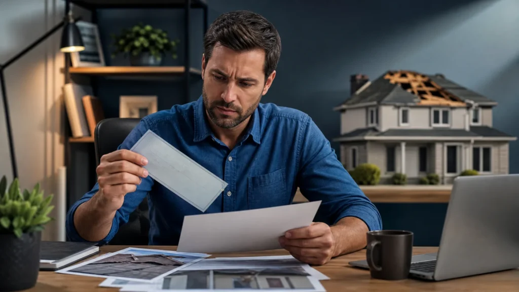 Dispute a Homeowners Insurance Lowball Claim