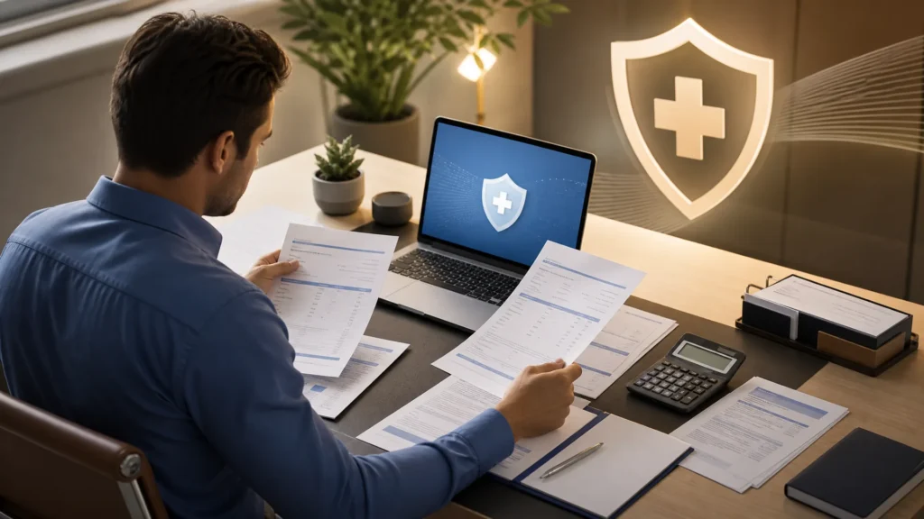 Disputing a Medical Bill Under the No Surprises Act