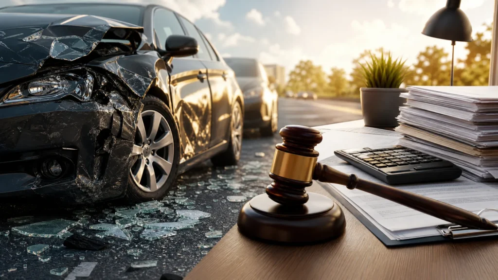 Drunk Driving Accident Victim Settlement Guide