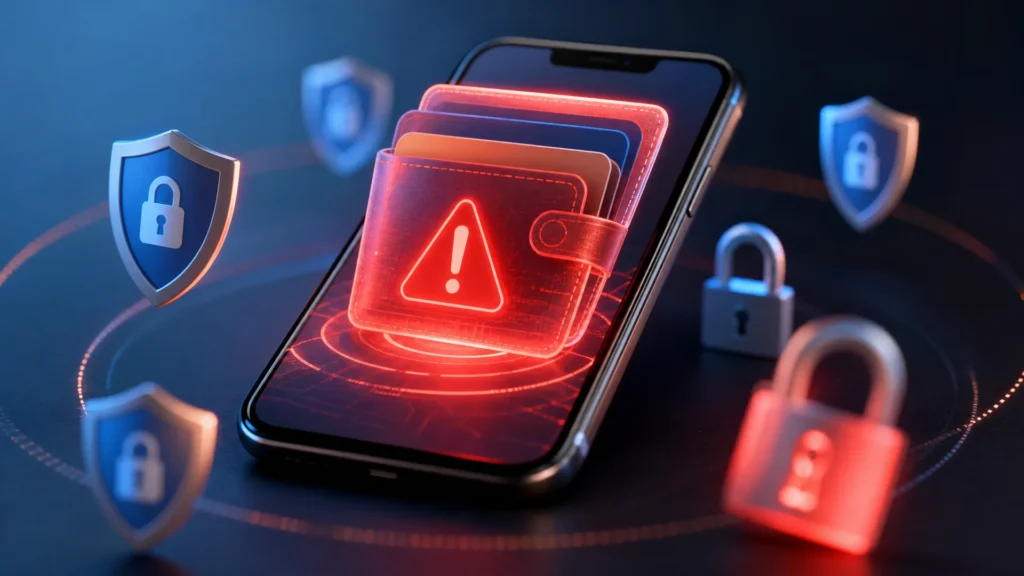E-Wallet Unauthorized Transaction Refund Guide