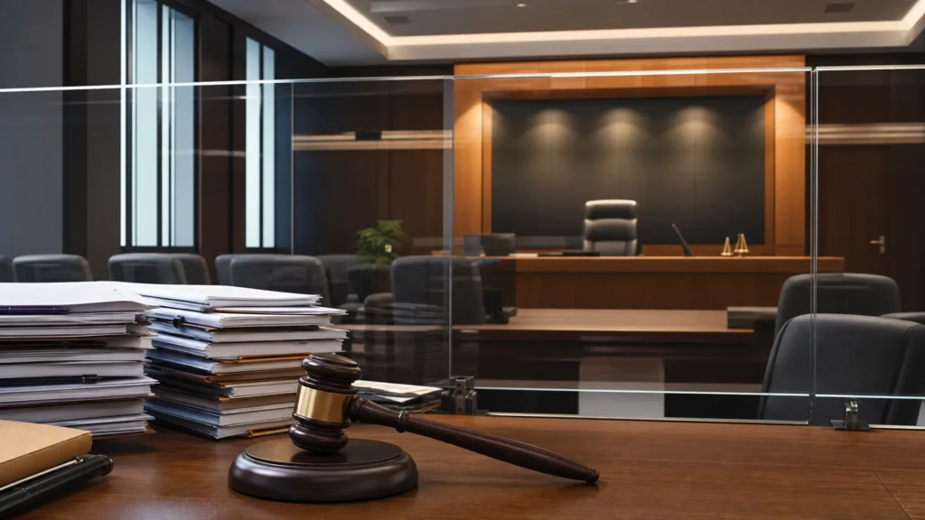 Educational Institution Bankruptcy Fraud Claims