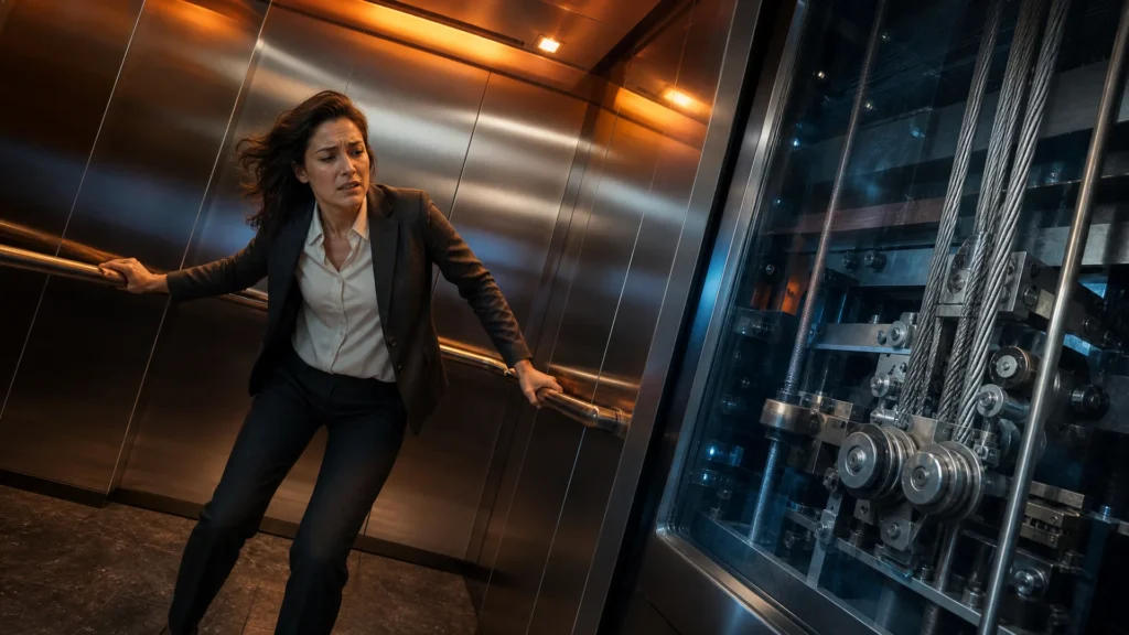 Elevator Malfunction Injury Lawsuit Settlement Guide