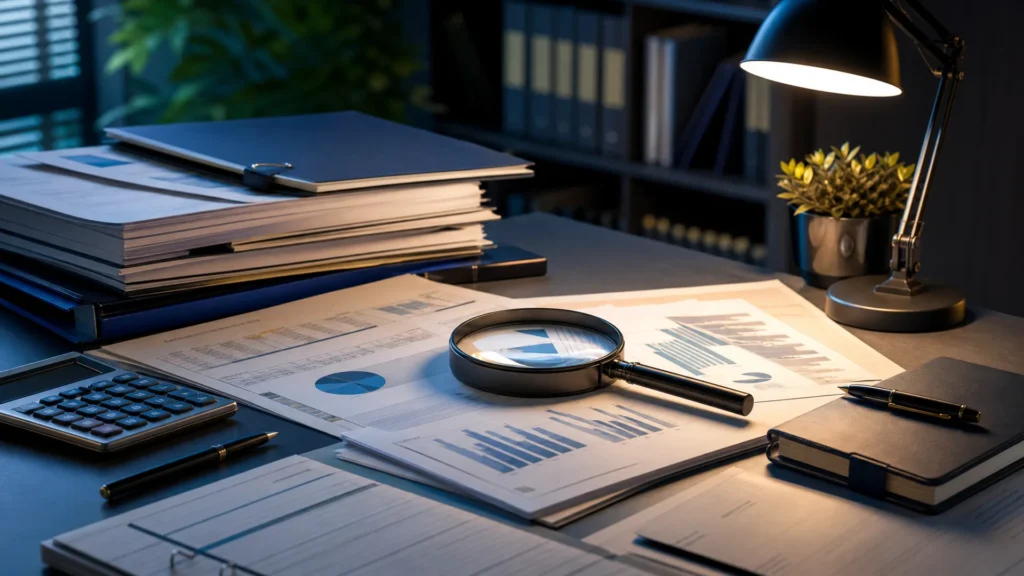 Embezzlement Loss Documentation for Insurance Claims 2026