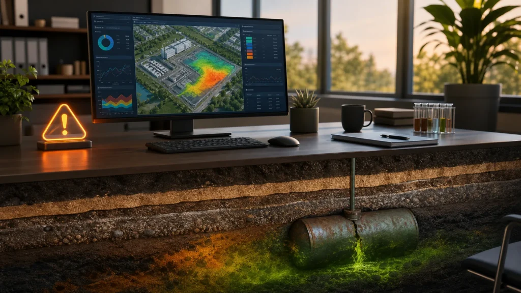 Environmental Liability Insurance