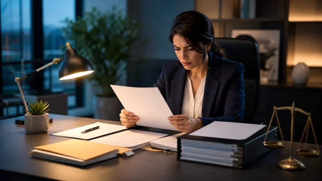 ERISA Disability Appeals Management: A Step-by-Step Guide