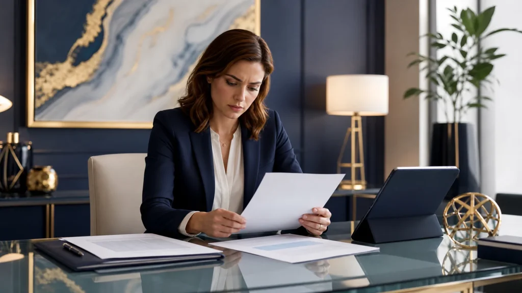 Errors and Omissions Claim Denial: How to Appeal