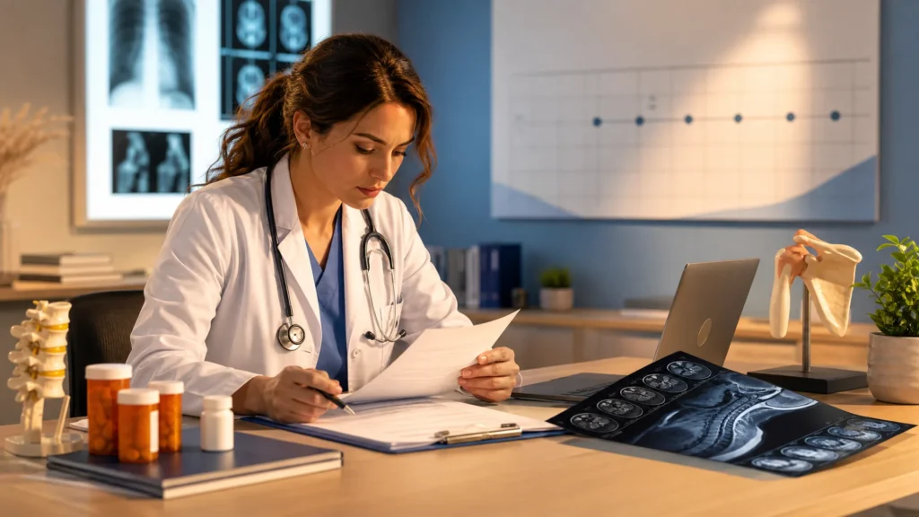 Estimating Future Medical Expenses in Settlements