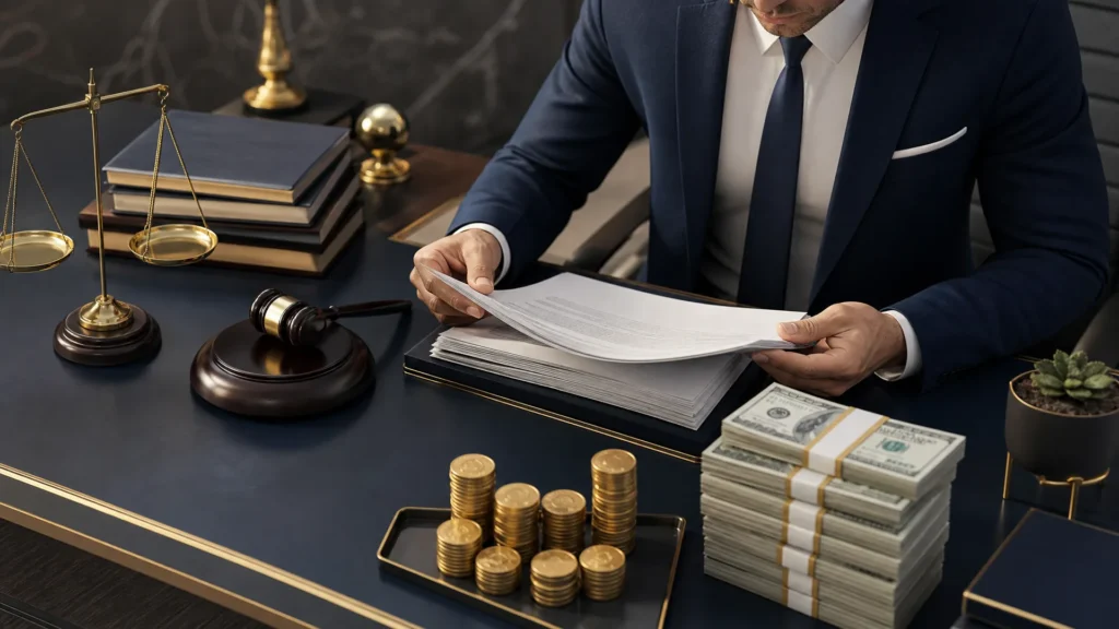 Factoring a Structured Settlement: Get Cash Upfront