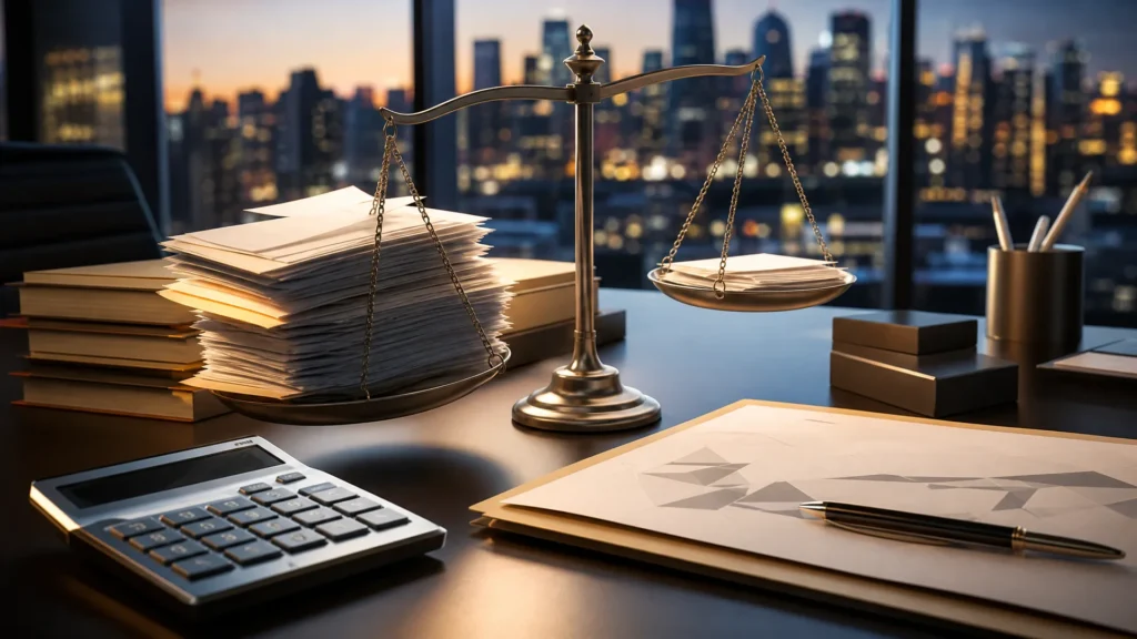 Factoring Agreement Dispute: File Your Financial Claim