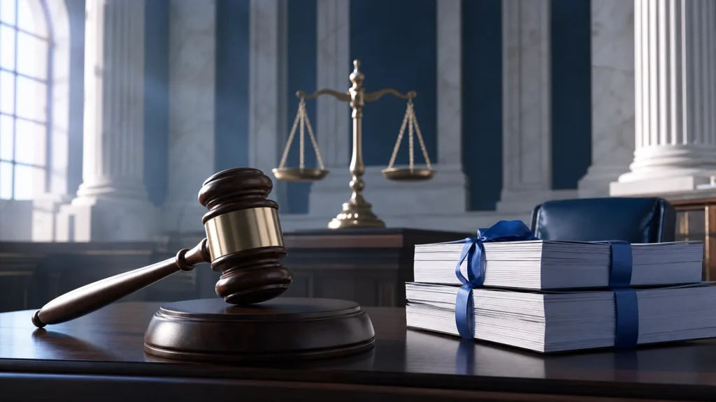 Fair Credit Reporting Act Lawsuit Settlements