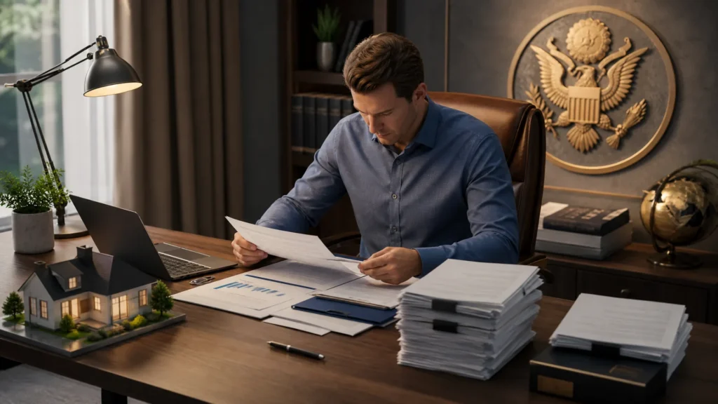 File a Complaint With the CFPB Against a Mortgage Lender