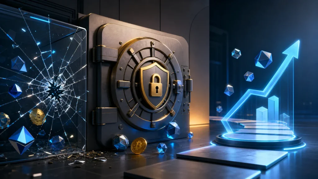 File a Crypto Wallet Custodial Negligence Claim