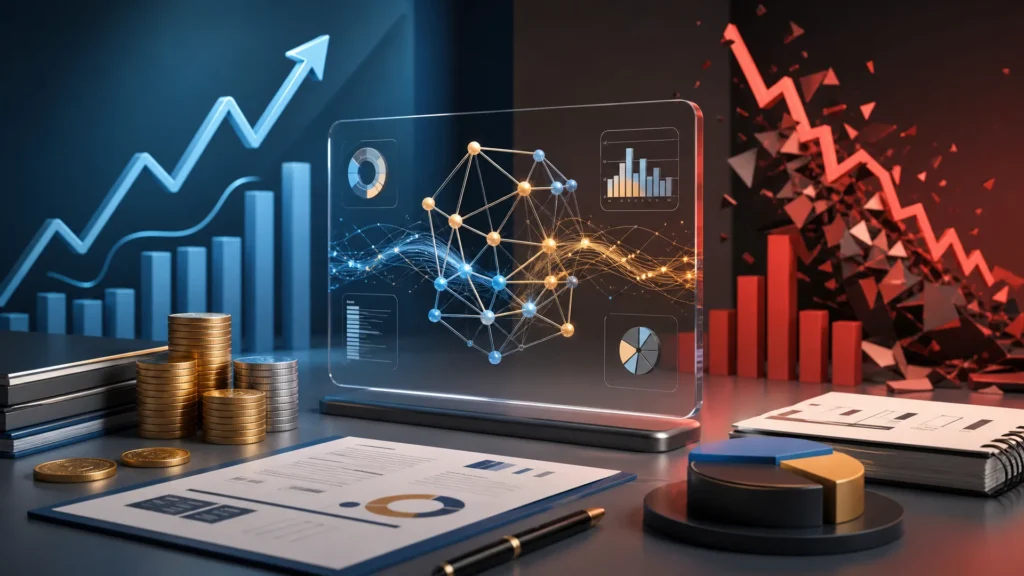 File a Robo Advisor Negligence Liability Claim