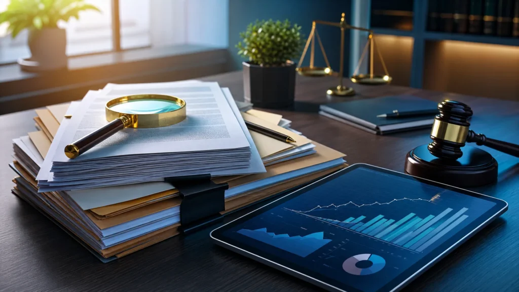 File an Antitrust Class Action Settlement Claim