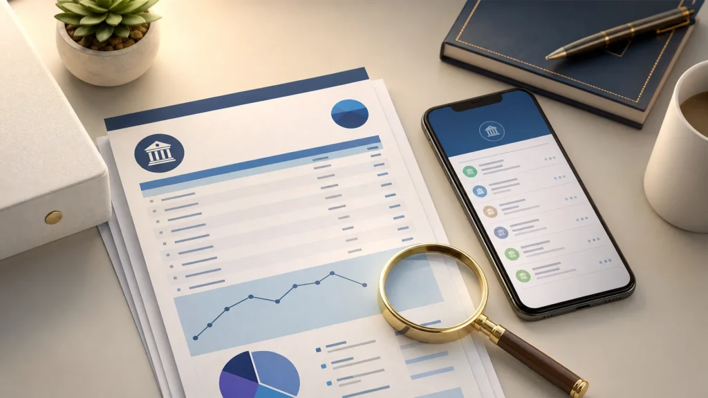 File an Overcharged Bank Fees Refund Claim